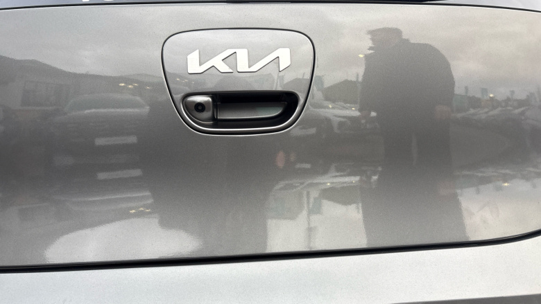 Kia Picanto 1.0 Shadow 5dr [4 seats] Petrol Hatchback